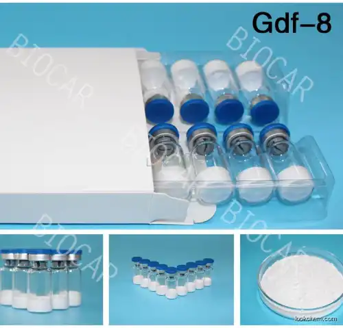 GDF-8 powder / GDF-8 peptides CAS：901758-09-6