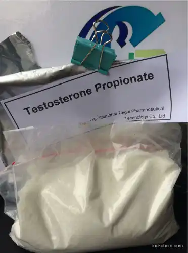 100ml/mg Injection Bodybuilding Raw Steroid Powders Testosterone Propionate Test Prop