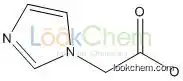Imidazol-1-yl-acetic acid/best manufacturer/Competetive price