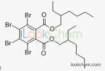 Bis(2-ethylhexyl)tetrabromophthalate(26040-51-7)