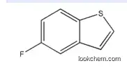 Benzo[b]thiophene, 5-fluoro-