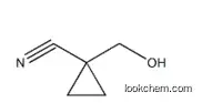 1-(hydroxymethyl)cyclopropanecarbonitrile