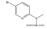 5-Bromo-2-dimethylaminopyridine