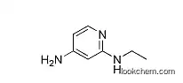 N2-ethylpyridine-2,4-diamine