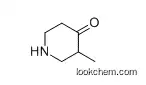 3-Methyl-4-piperidone
