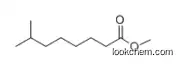 Octanoic acid, 7-methyl-, methyl ester