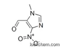 Methyl-4-nitro-1H-imidazole-5-carbaldehyde
