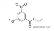 Methyl 3-methoxy-5-nitrobenzoate
