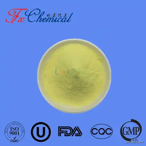 High quality Fipronil Cas120068-37-3 with best price