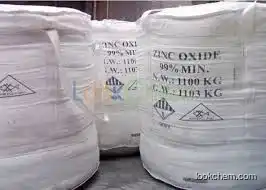 Zinc oxide powder(1314-13-2)