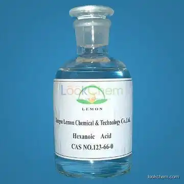 Hexanoic acid(757219-38-8)