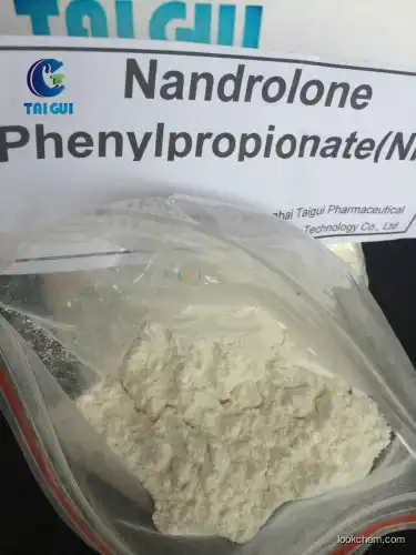 CAS 62-90-8 Raw Steroid Powders Nandrolone Phenylpropionate NPP Durabolin Cutting Cycle