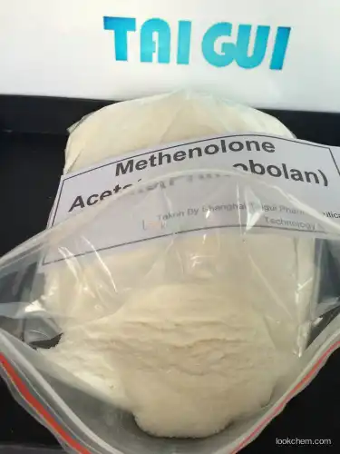 Methenolone Acetate Primobolan Female Cutting Cycle Oral Weight Loss Steroid Powder
