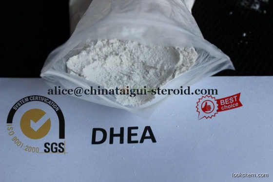 Anti Aging Dehydroepiandrosterone / DHEA Raw Steroid ...