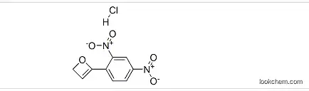 S-Dapoxetine hydrochloride