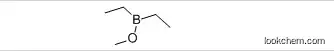 Methoxydiethylborane
