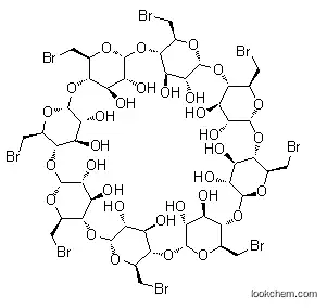 octakis(6-deoxy-6-iodo)-γ-cyclodextrin