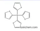Tetrathiophen-2-ylsilane