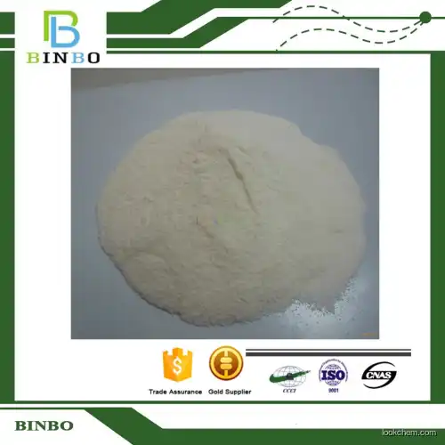 High Quality Tianeptine Sulfate