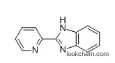 2-Pyridin-2-yl-1H-benzimidazole