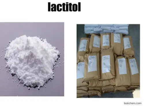 Lactitol High Quality Best Competitive