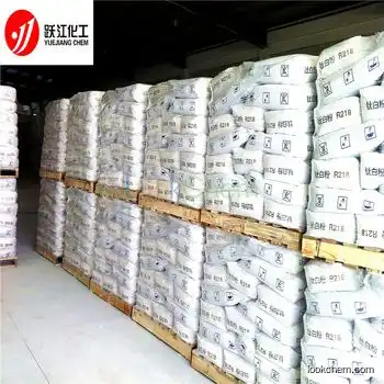 Supply titanium dioxide Rutile grade with low price in stock