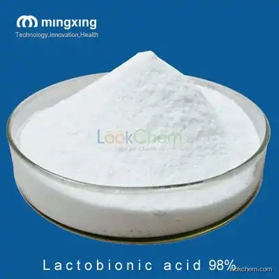 lactobionic acid 98% manufacturer