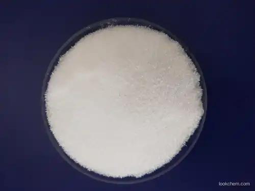 Succinic acid (110-15-6)