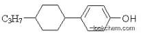 4-(trans-4-Propylcyclohexyl)phenol