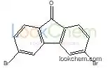 3,6-Dibromo-9H-fluoren-9-one(216312-73-1)
