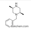 (2R,5R)-1-Benzyl-2,5-Dimethyl-Piperazine