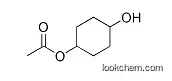 (4-hydroxycyclohexyl) acetate