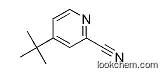 4-tert-Butylpyridine-2-carbonitrile