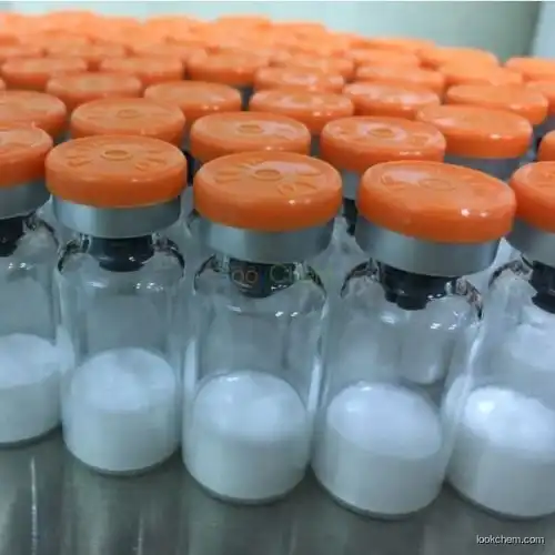 Factory Supply Thymosin Beta-4 Peptide, Polypeptides, TB-500 Raw Powder