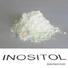 Inositol Niacinate Inositol Hexaniacinate 99% Food Grade
