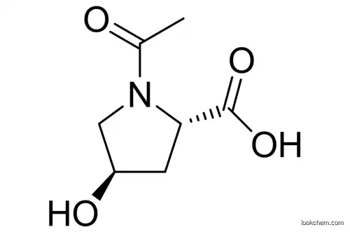 N-Acetyl-L-hydroxyproline