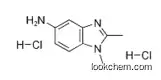 2-DIMETHYL-1H-1,3-BENZODIAZOL-5-AMINE