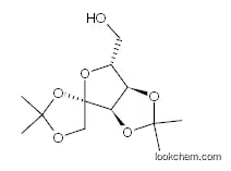 1,2:3,4-di-O-isopropylidene-β-D-psicofuranose
