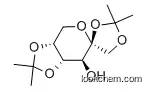 1,2;4,5-di-O-isopropylidene-β-D-(-)-fructopyranose