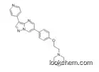 Dorsomorphin/compound C