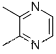 2,3-dimethyl-1,4-diazine