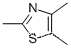 Trimethyl thiazole