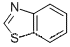 Benzothiazole