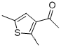 3-Acetyl-2,5-dimethylthiophene