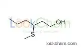3-(Methylthio)-1-hexanol