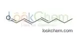 trans,trans-Octa-2,4-dienal
