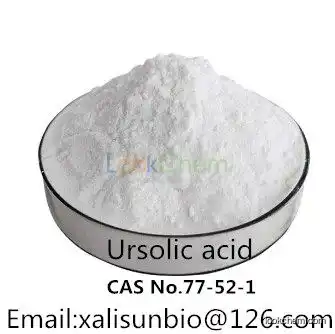 Ursolic acid(77-52-1 )