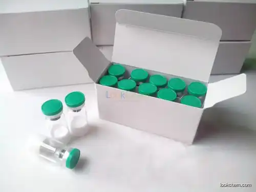Supply Peptides Powder Cetrorelix// Cetrorelix acetate