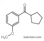 cyclopentyl-(3-methoxyphenyl)methanone