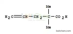 2,2-Dimethyl-1-4-pentenoic acid